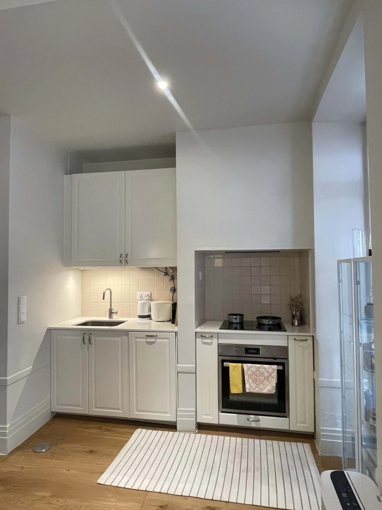 Apartamento T1 para Venda em Arroios Foto 20