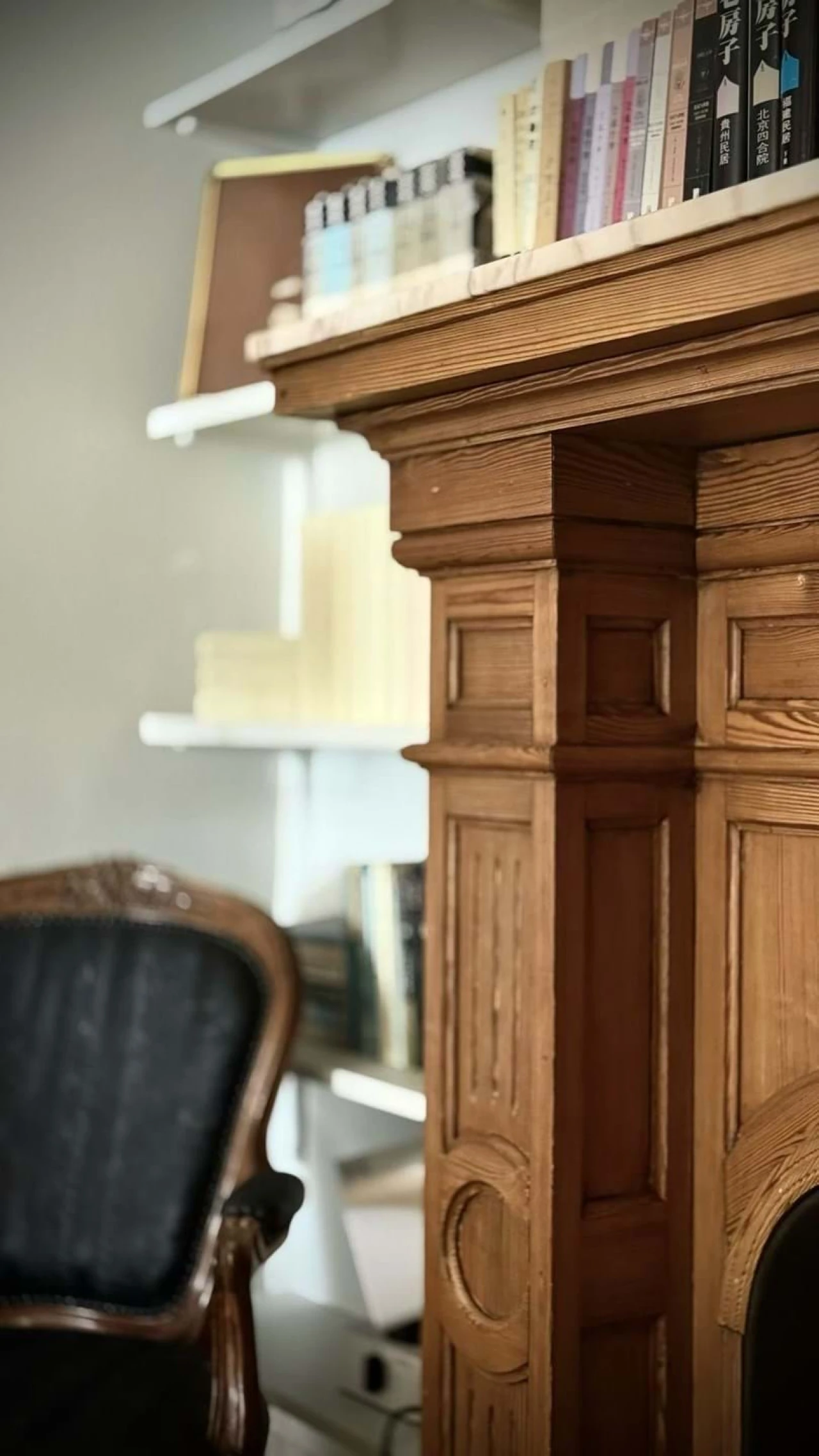 Apartamento T1 para Venda em Arroios Foto 3