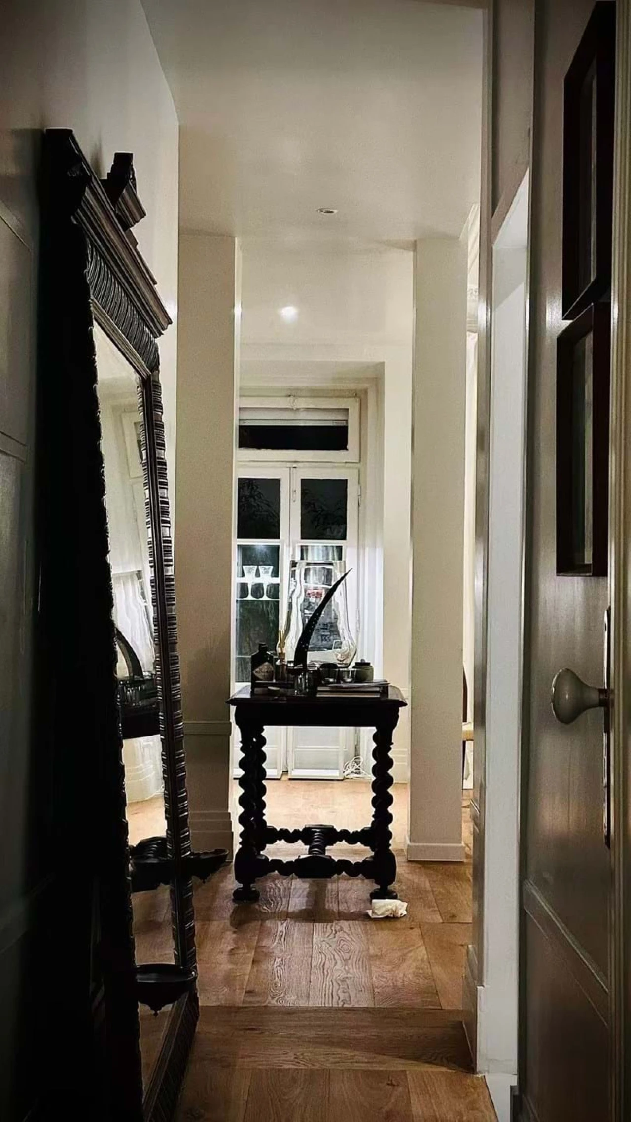 Apartamento T1 para Venda em Arroios Foto 11