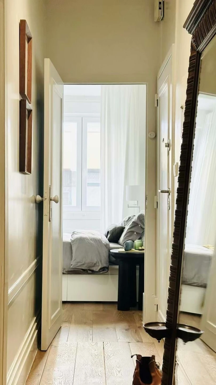 Apartamento T1 para Venda em Arroios Foto 13