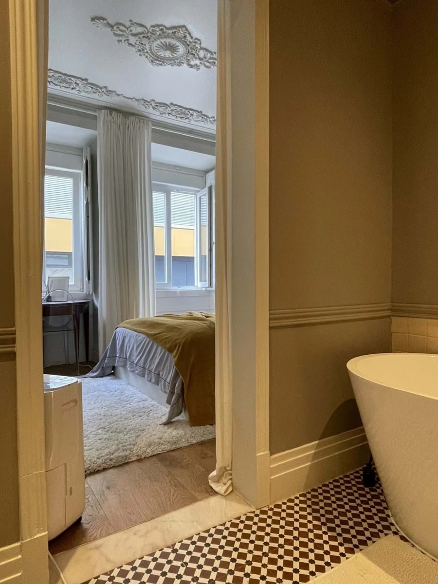 Apartamento T1 para Venda em Arroios Foto 15