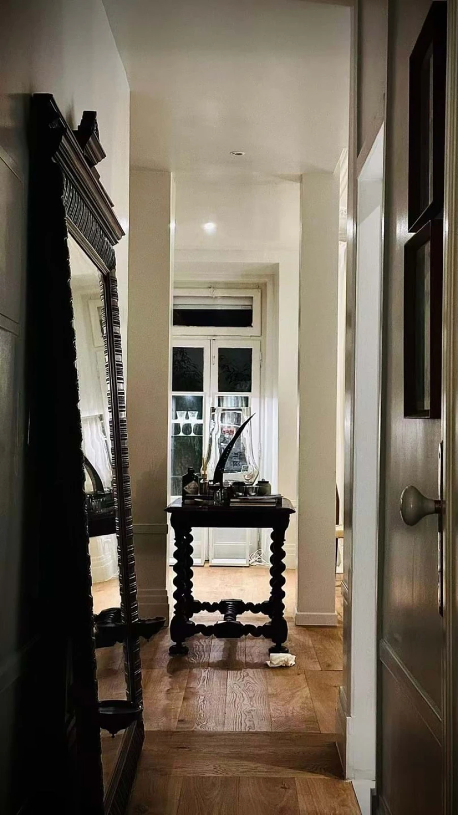 Apartamento T1 para Venda em Arroios Foto 11