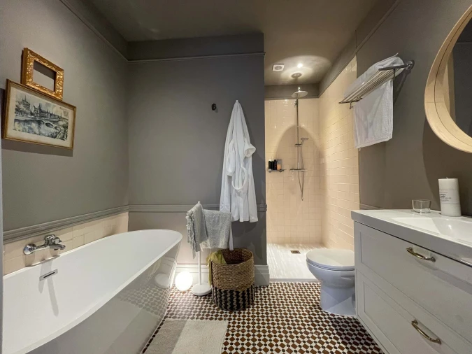 Apartamento T1 para Venda em Arroios Foto 18