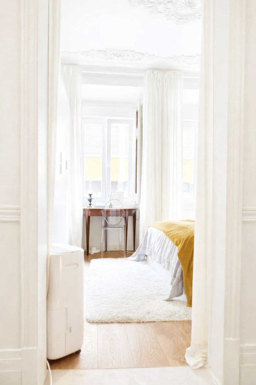 Apartamento T1 para Venda em Arroios Foto 4