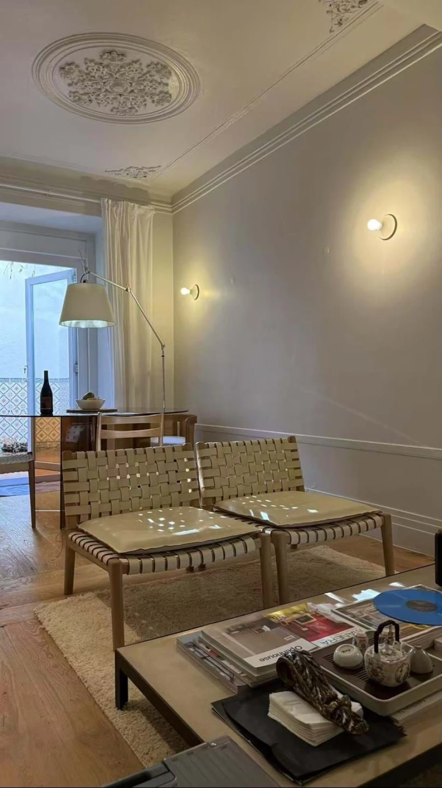 Apartamento T1 para Venda em Arroios Foto 8