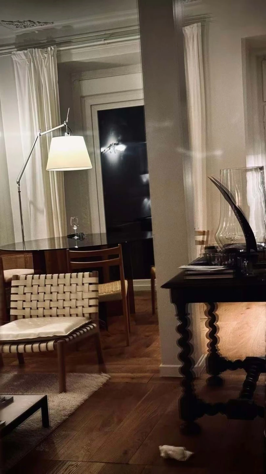 Apartamento T1 para Venda em Arroios Foto 9