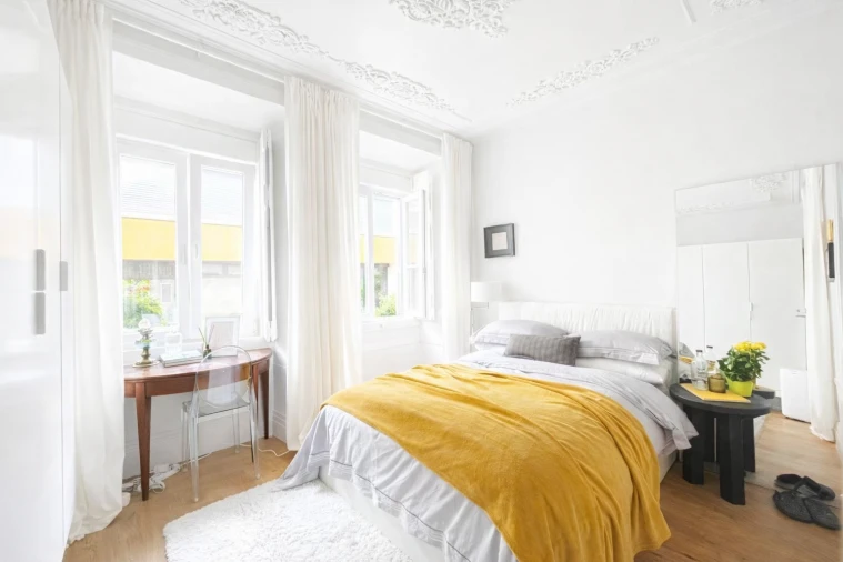 Apartamento T1 para Venda em Arroios Foto 1