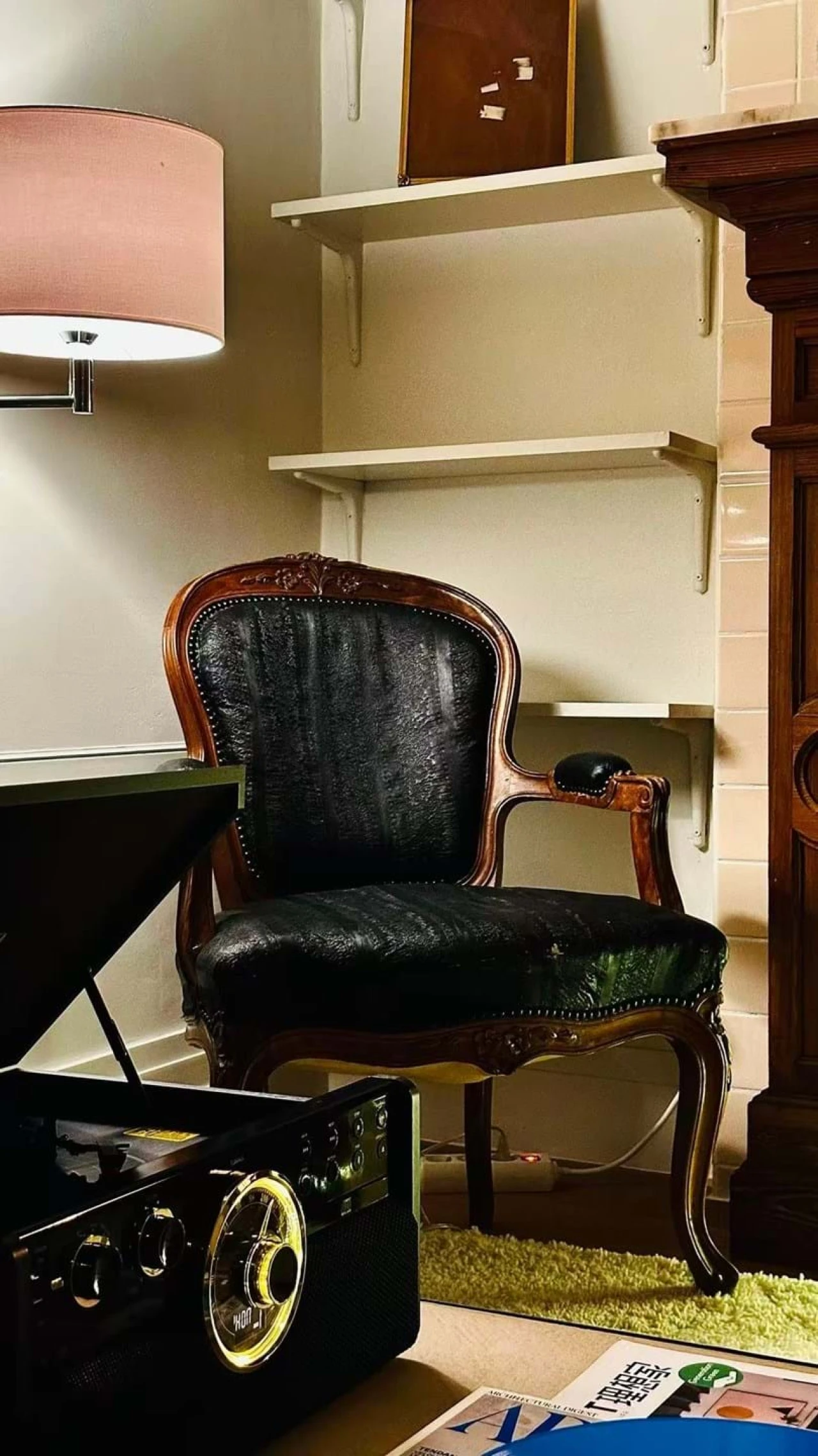 Apartamento T1 para Venda em Arroios Foto 10