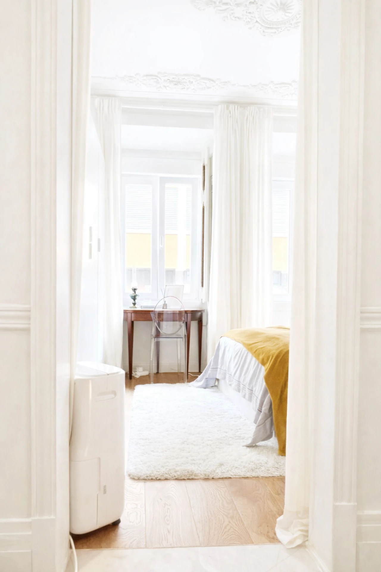 Apartamento T1 para Venda em Arroios Foto 4