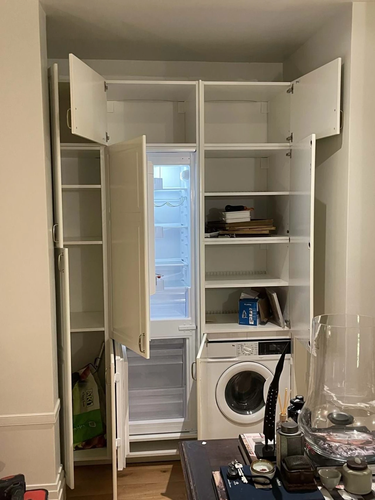 Apartamento T1 para Venda em Arroios Foto 24