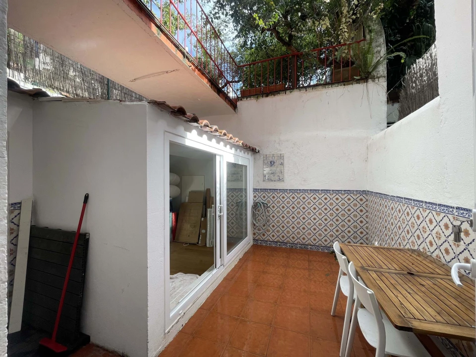 Apartamento T1 para Venda em Arroios Foto 25