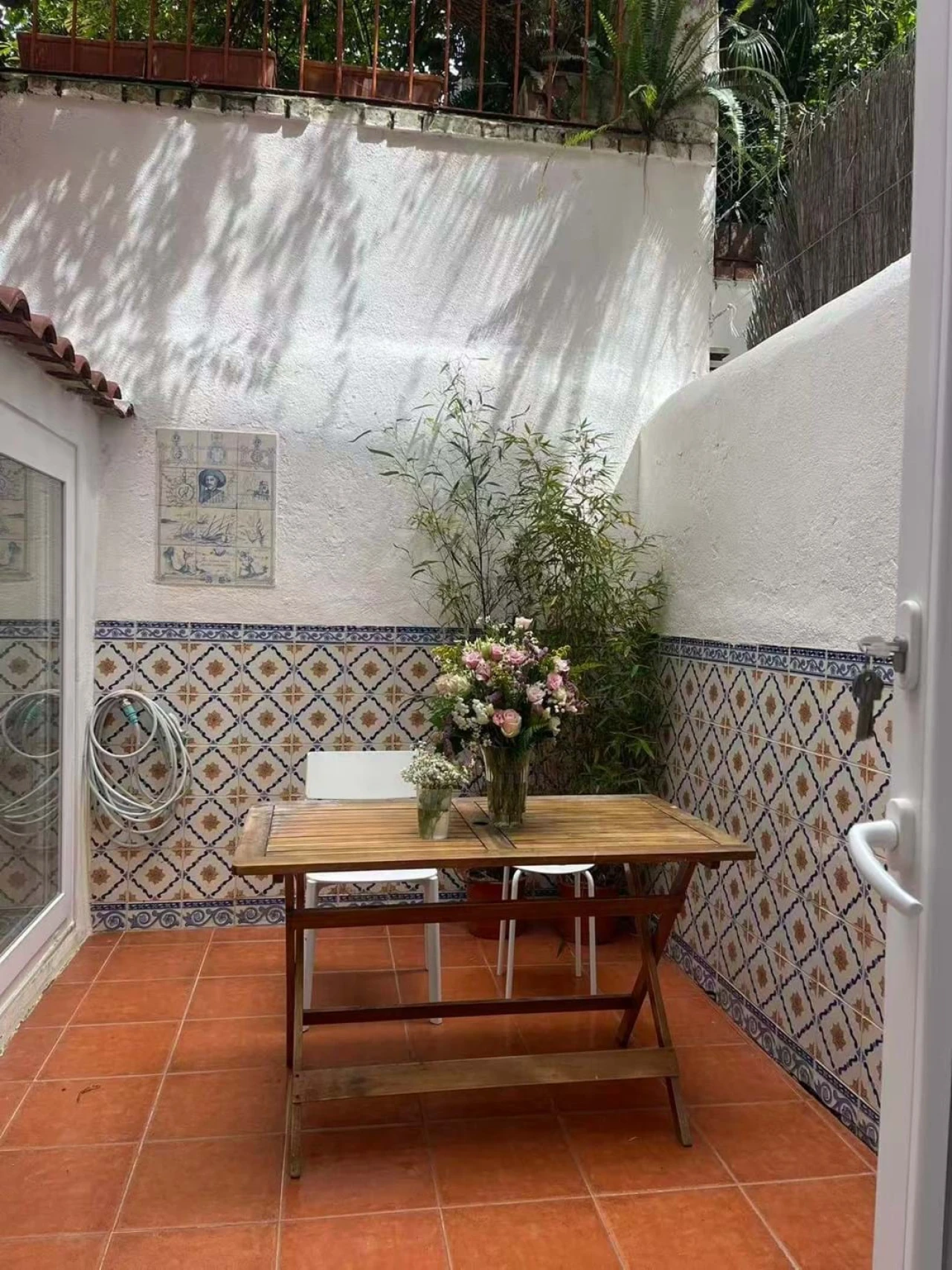 Apartamento T1 para Venda em Arroios Foto 26