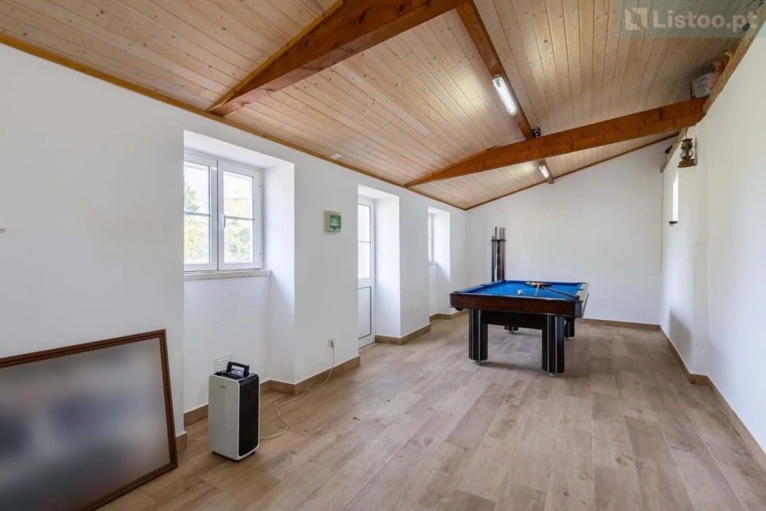 Quinta T4 para Venda em São Miguel do Rio Torto e Rossio Ao Sul do Tejo Foto 21