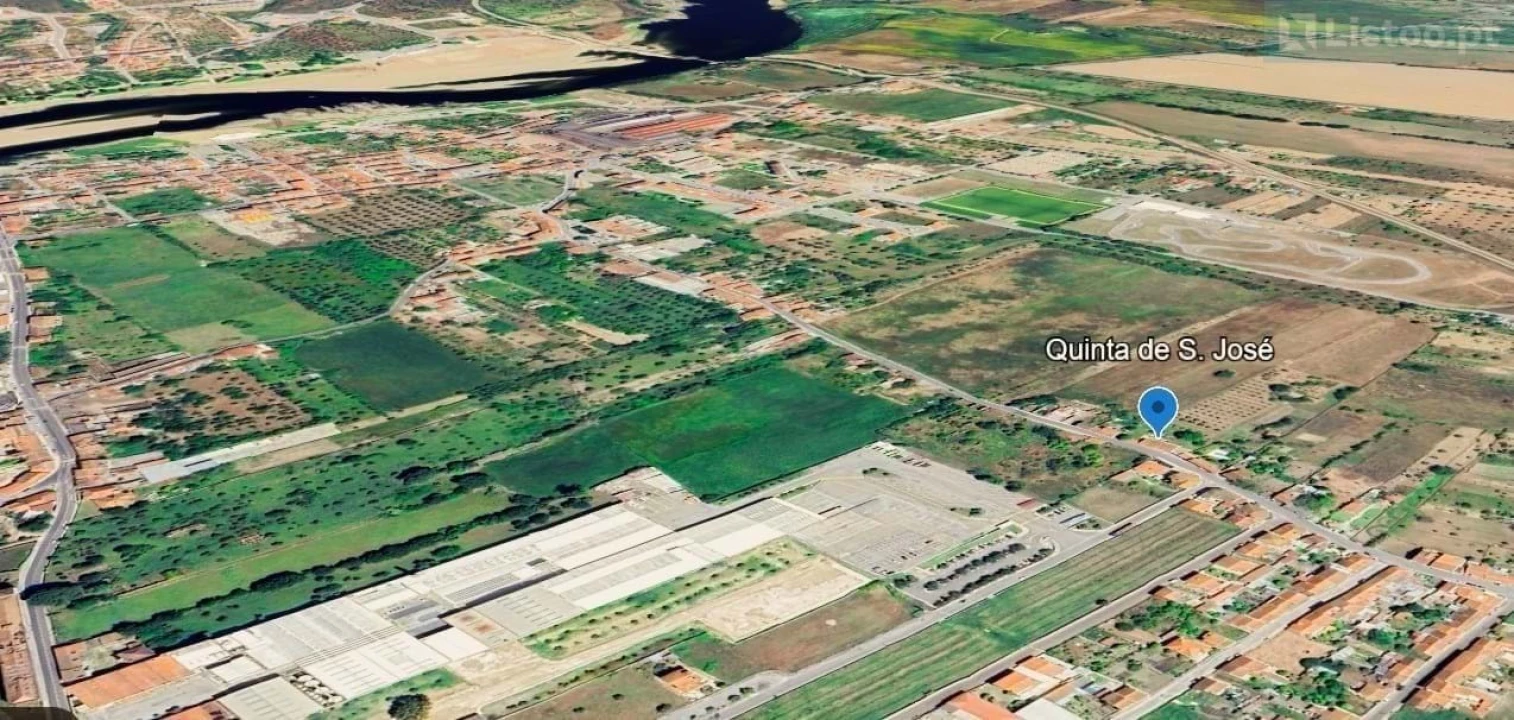 Quinta T4 para Venda em São Miguel do Rio Torto e Rossio Ao Sul do Tejo Foto 25