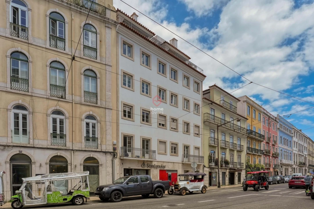 Prédio para Venda em Santo António Foto 1