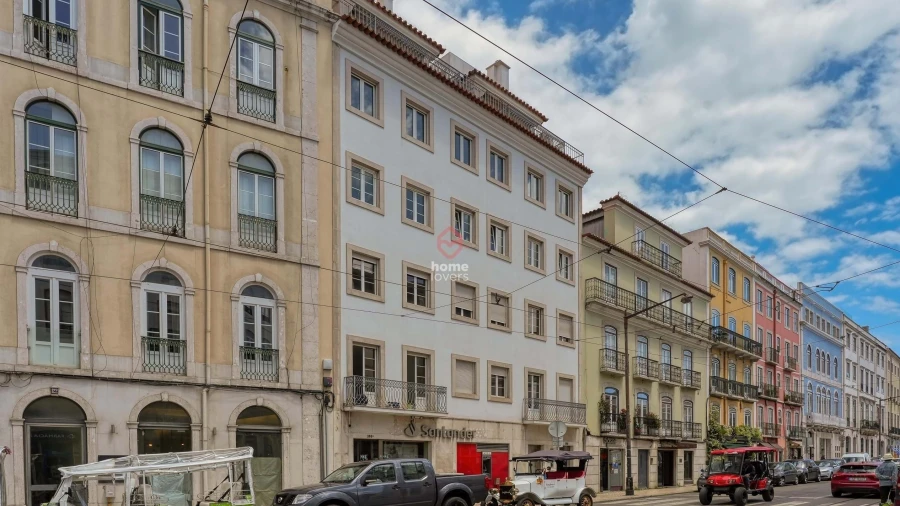 Prédio para Venda em Santo António