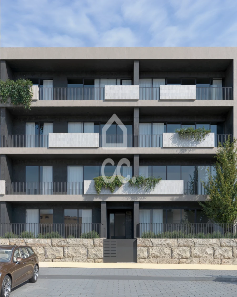 Apartamento T2 para Venda em Silvares, Pias, Nogueira e Alvarenga Foto 2