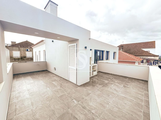 Terreno para Venda em Marvila, Ribeira Santarém, São Salvador, São Nicolau Foto 2