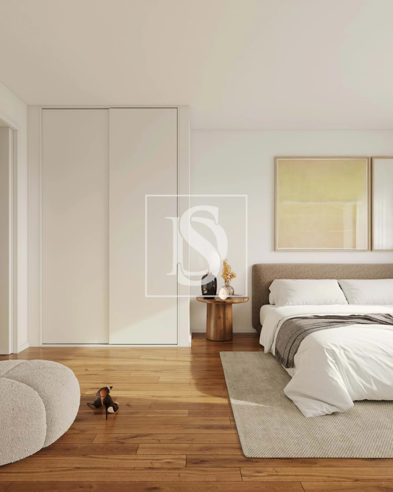 Apartamento T3 para Venda em Ermesinde Foto 3