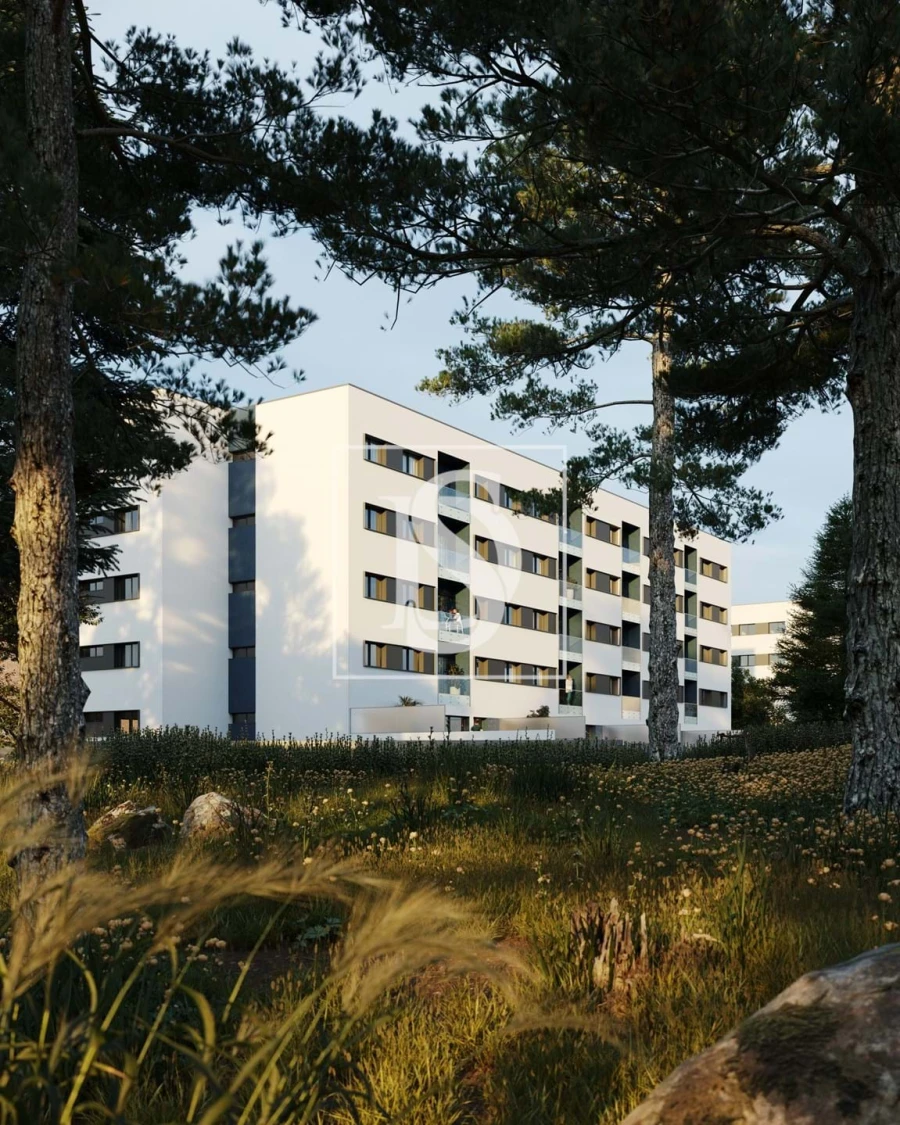 Apartamento T3 para Venda em Ermesinde