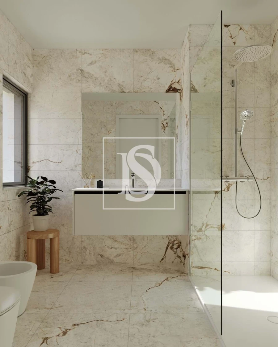 Apartamento T3 para Venda em Ermesinde Foto 6