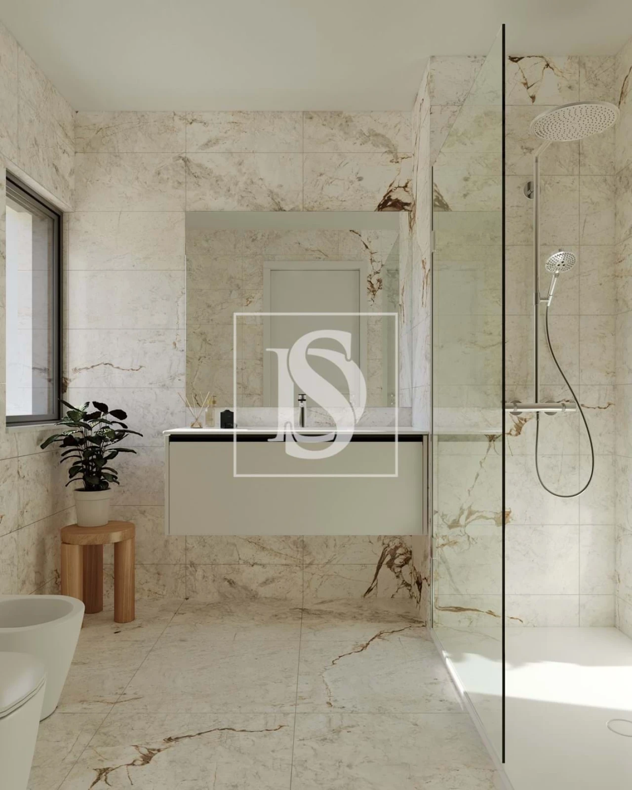 Apartamento T3 para Venda em Ermesinde Foto 6