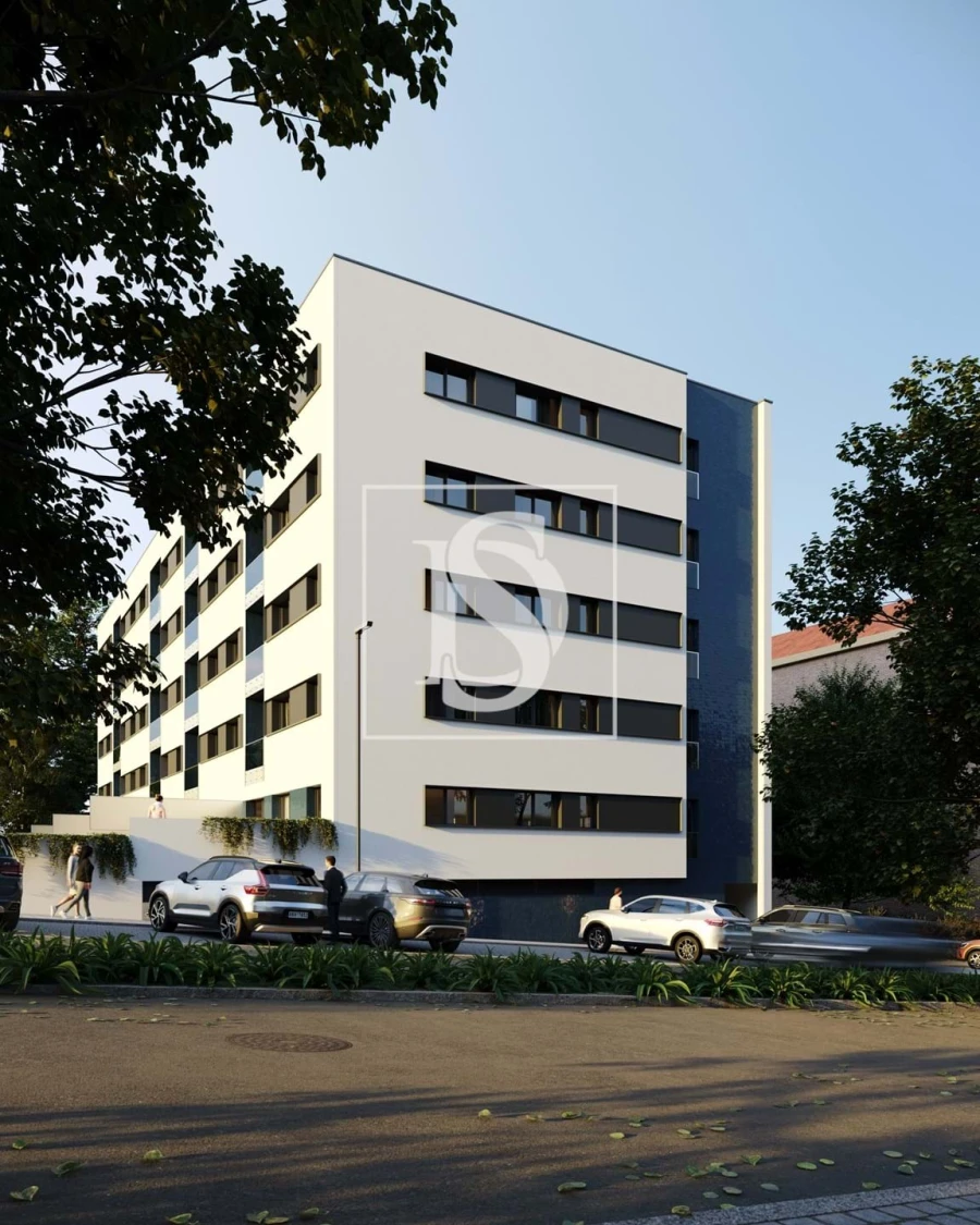 Apartamento T3 para Venda em Ermesinde