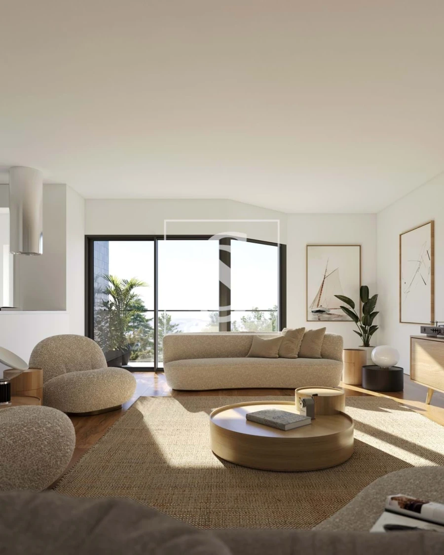 Apartamento T3 para Venda em Ermesinde Foto 6