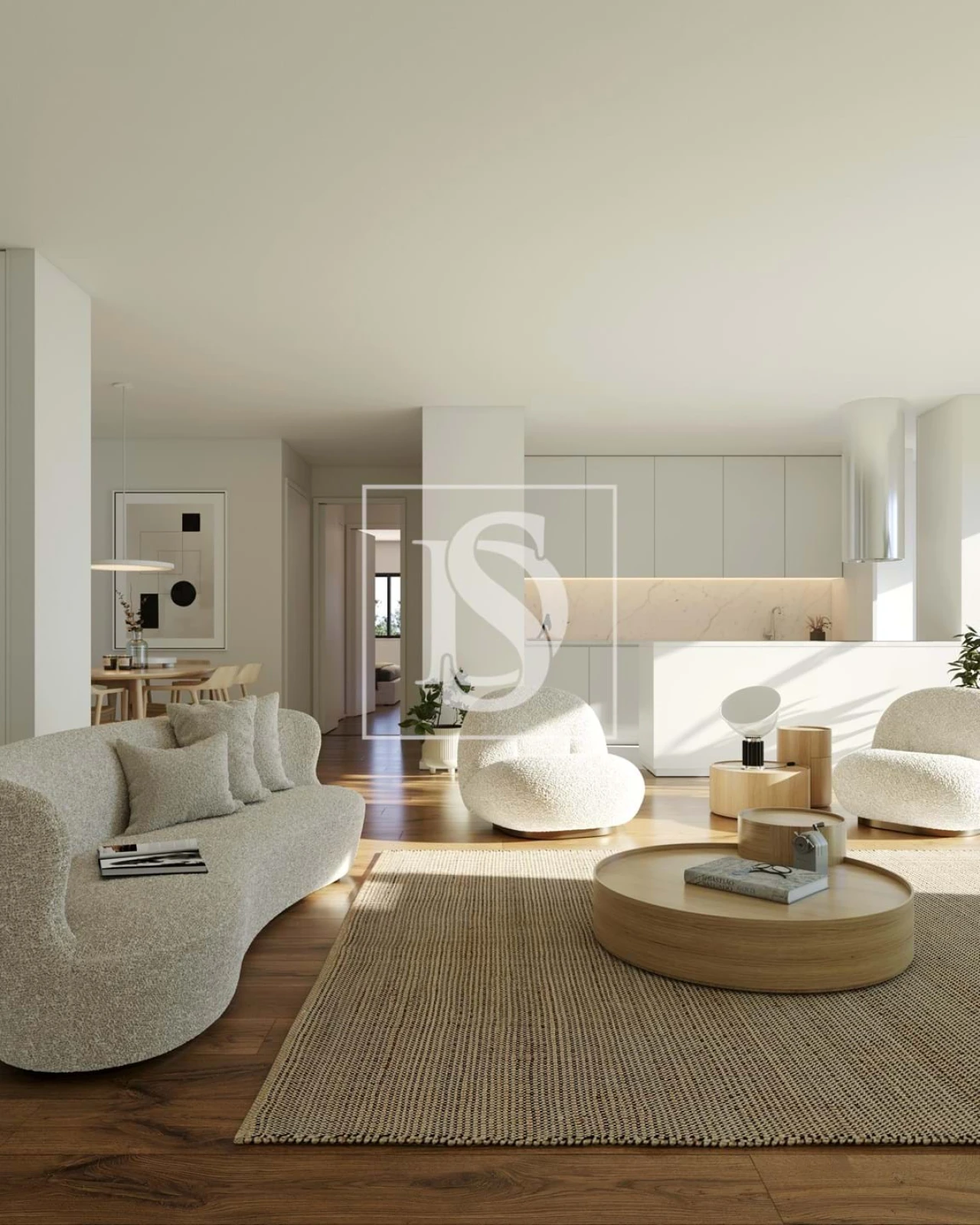 Apartamento T2 para Venda em Ermesinde Foto 7