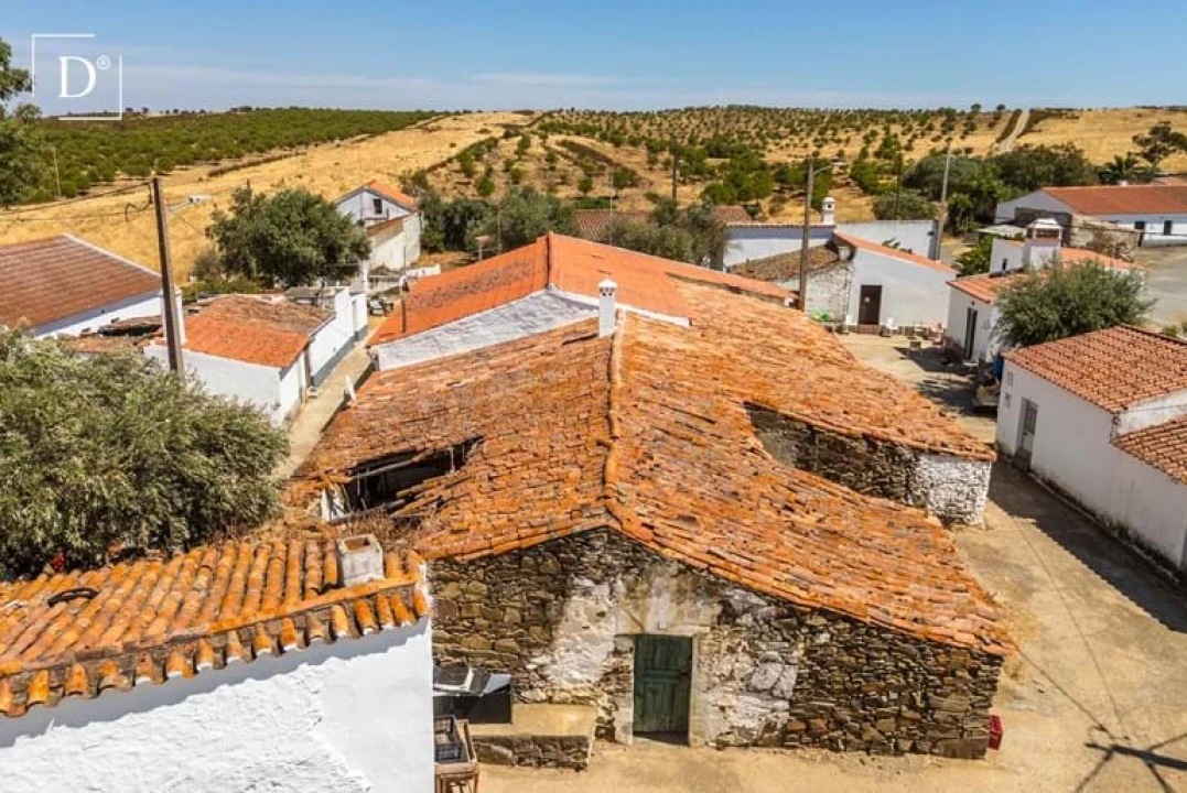 Moradia T2 para Venda em Mertola Foto 13