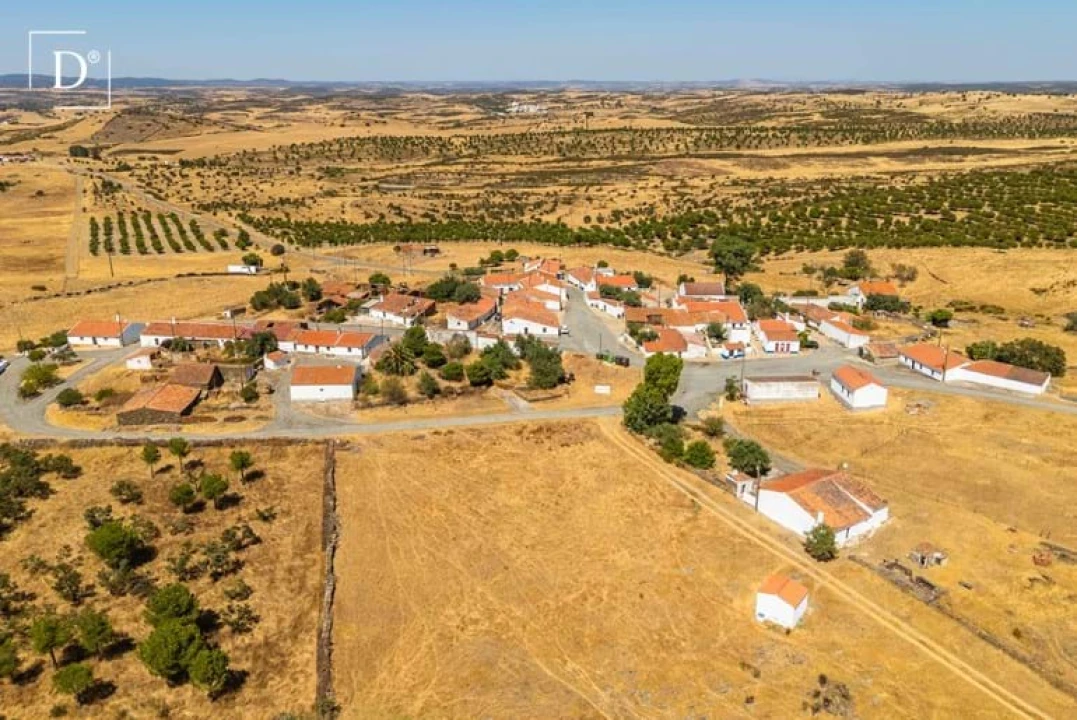 Moradia T2 para Venda em Mertola Foto 18