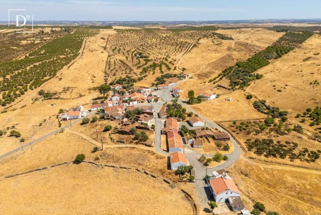 Moradia T2 para Venda em Mertola Foto 17