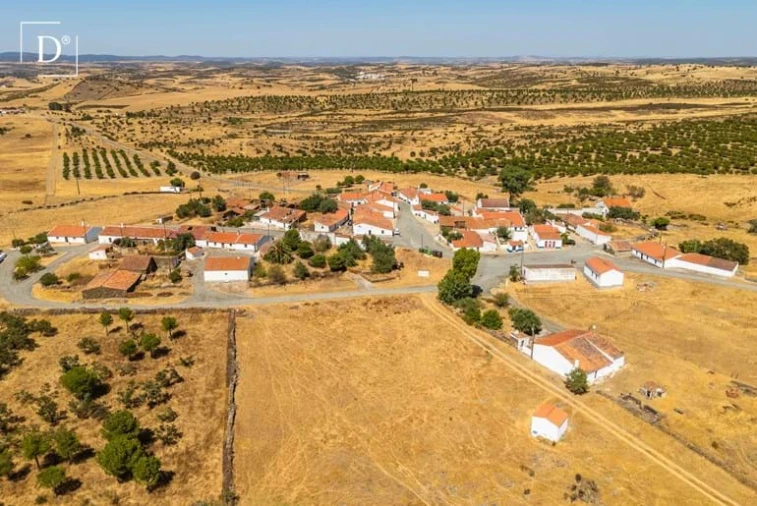 Moradia T2 para Venda em Mertola Foto 18