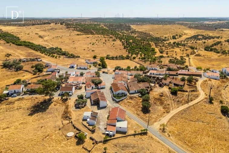 Moradia T2 para Venda em Mertola Foto 20