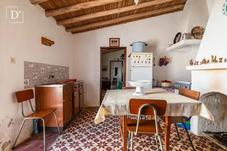 Moradia T2 para Venda em Mertola Foto 2