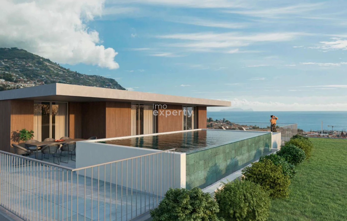 Apartamento T2 para Venda em Funchal (Santa Luzia) Foto 4