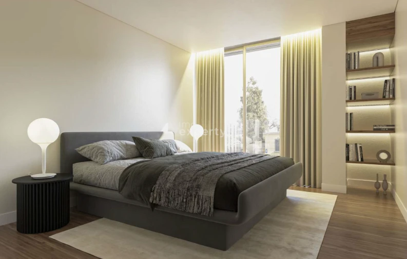 Apartamento T2 para Venda em Funchal (Santa Luzia) Foto 17