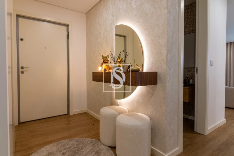 Apartamento T3 para Venda em Costa Foto 2