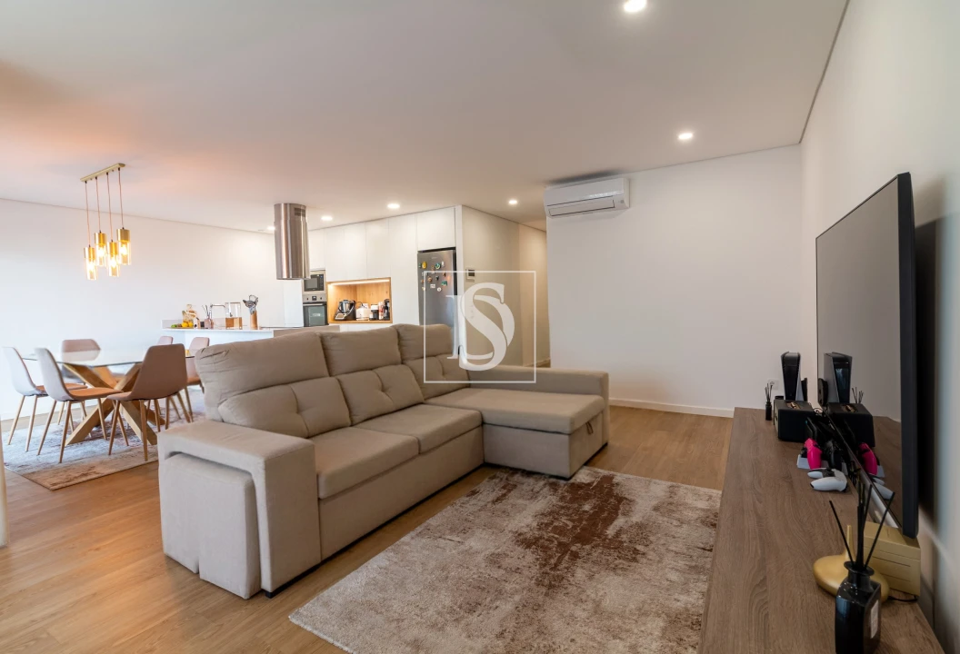 Apartamento T3 para Venda em Costa Foto 10