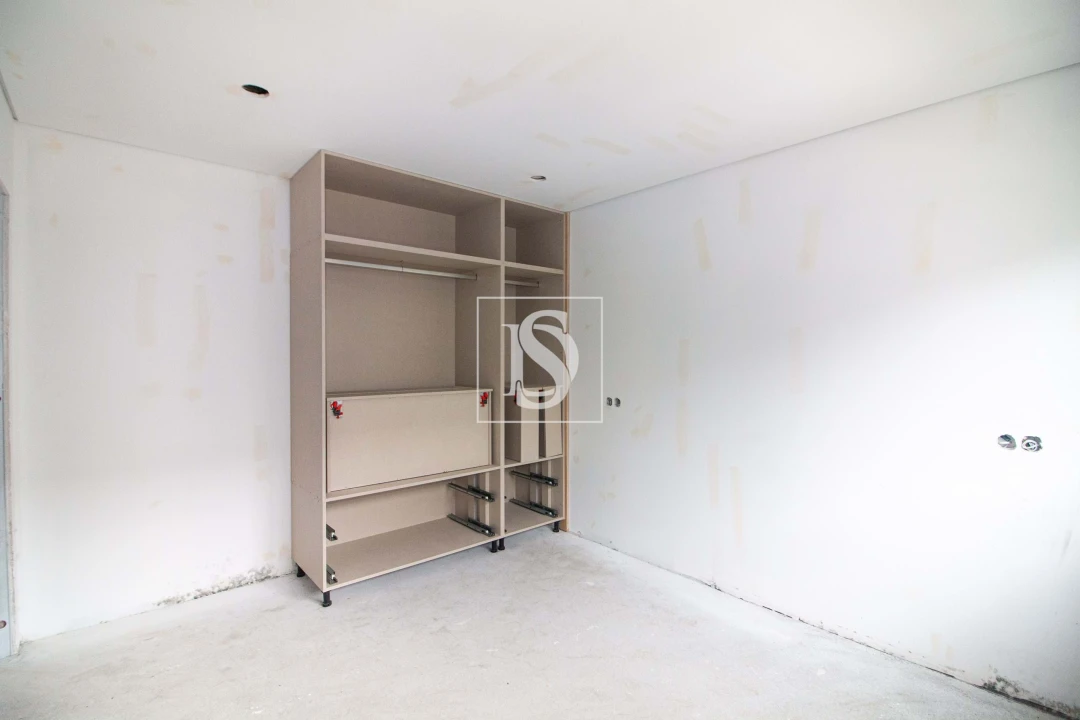 Apartamento T1 para Venda em Infias Foto 5