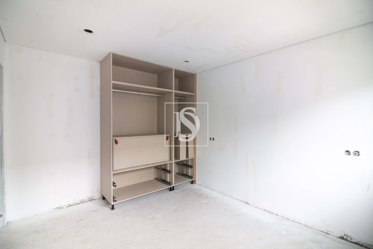 Apartamento T1 para Venda em Infias Foto 5