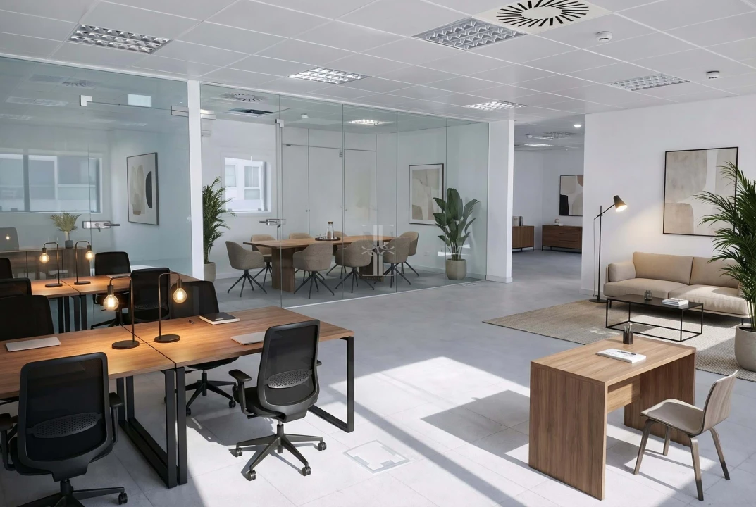 Negócio para Venda em Santo António Foto 1