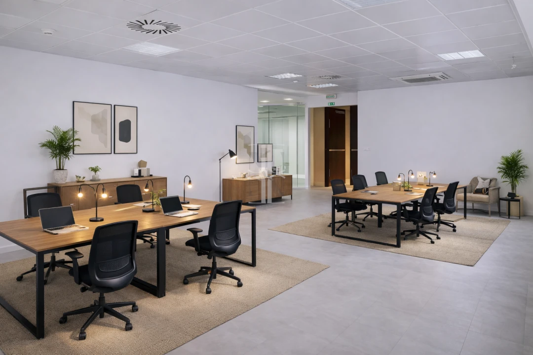 Negócio para Arrendamento em Santo António Foto 1