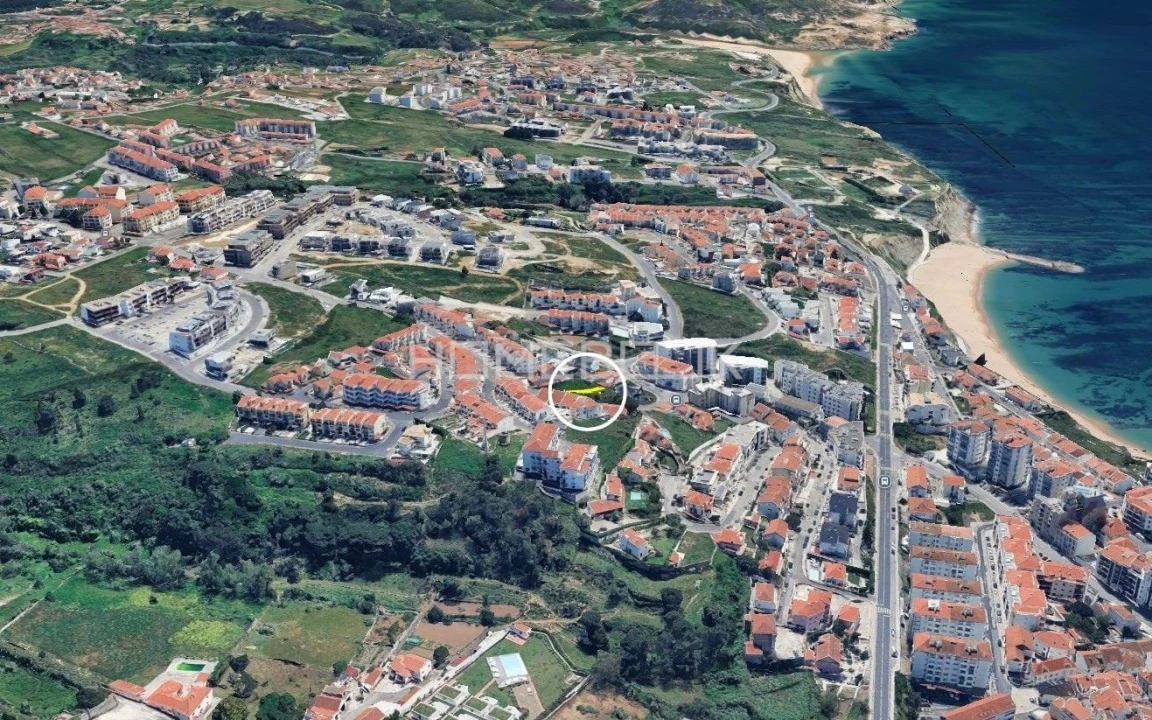 Terreno para Venda em Ericeira Foto 2