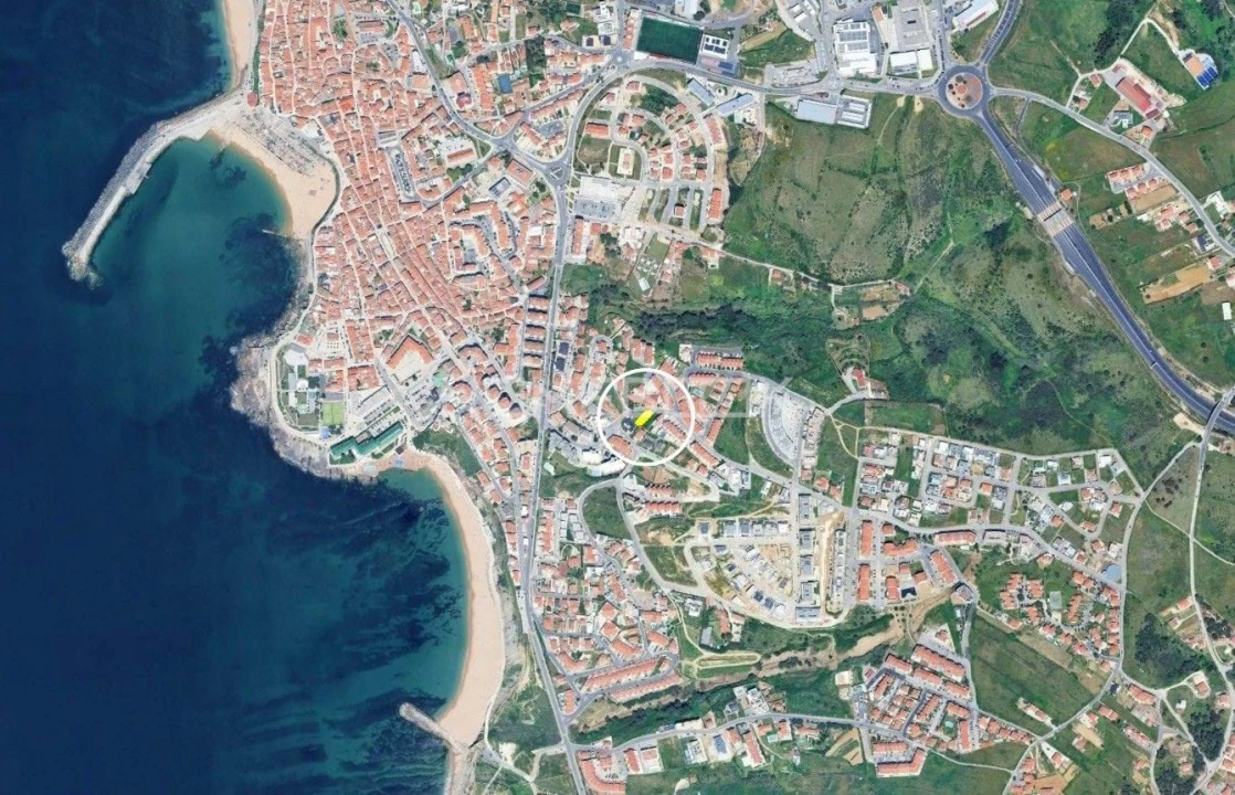 Terreno para Venda em Ericeira Foto 5