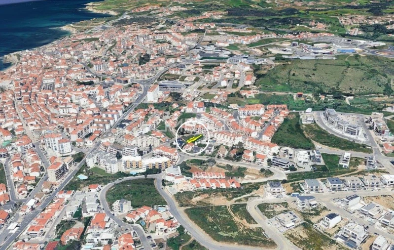 Terreno para Venda em Ericeira Foto 4