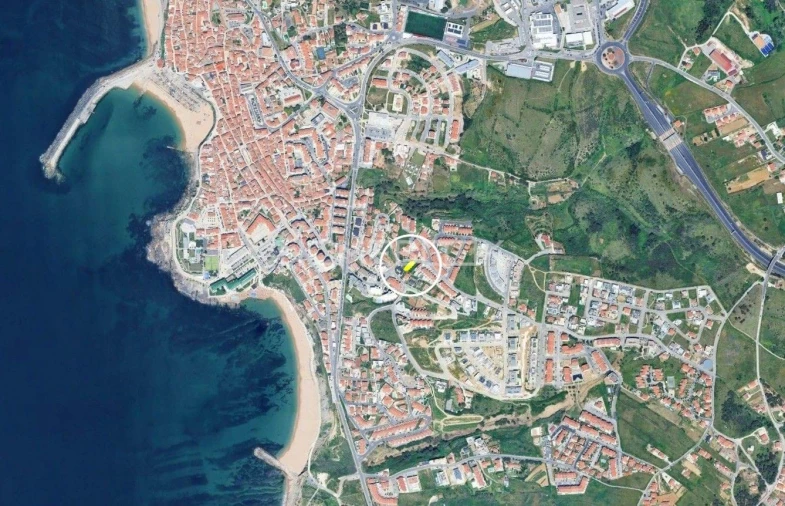 Terreno para Venda em Ericeira Foto 5