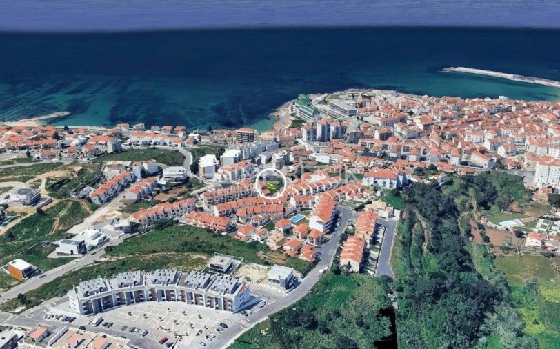 Terreno para Venda em Ericeira Foto 1