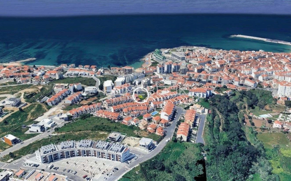 Terreno para Venda em Ericeira Foto 1