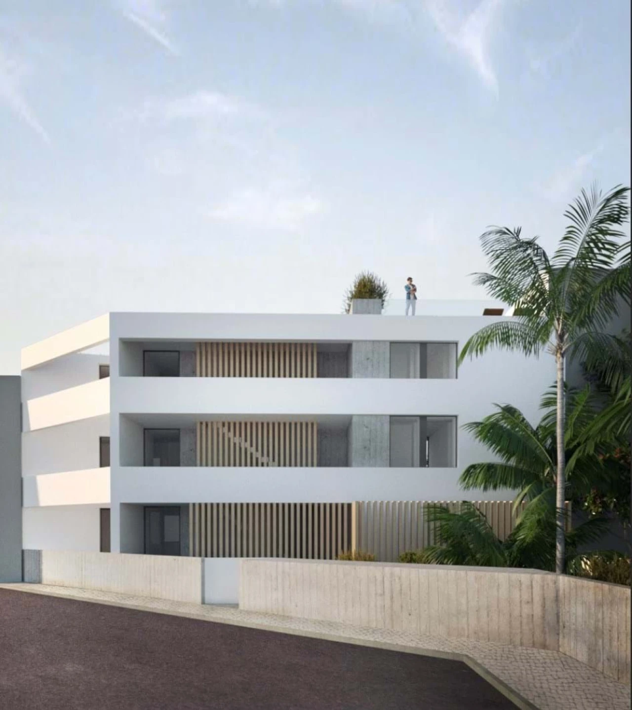 Prédio para Venda em Luz Foto 2